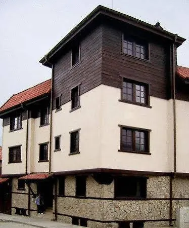 Vip House Bansko Gæstehus 3*