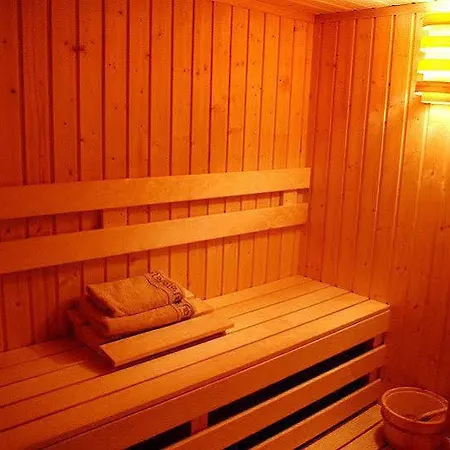 Gæstehus Vip House Bansko