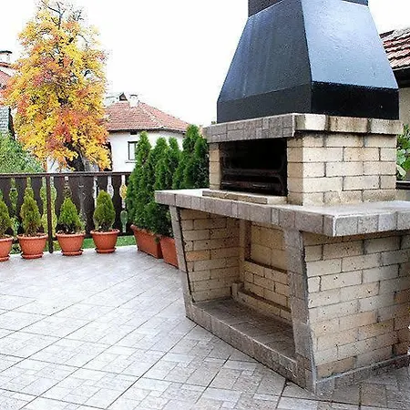 Vip House Bansko