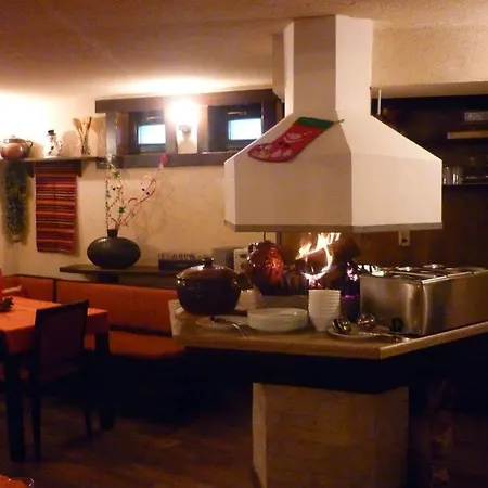 Gasthof Vip House Bansko