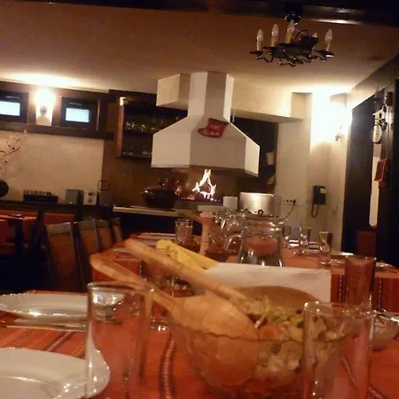 Gæstehus Vip House Bansko