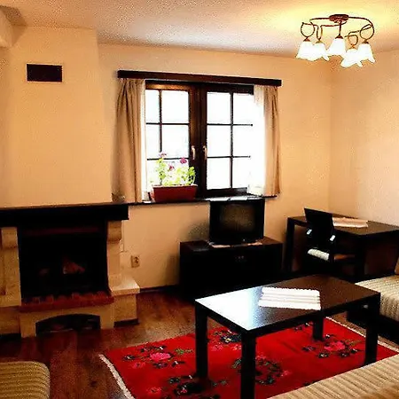 Gæstehus Vip House Bansko