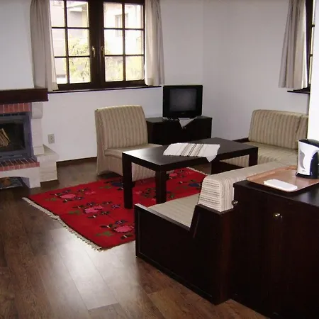 Vip House Bansko Bansko