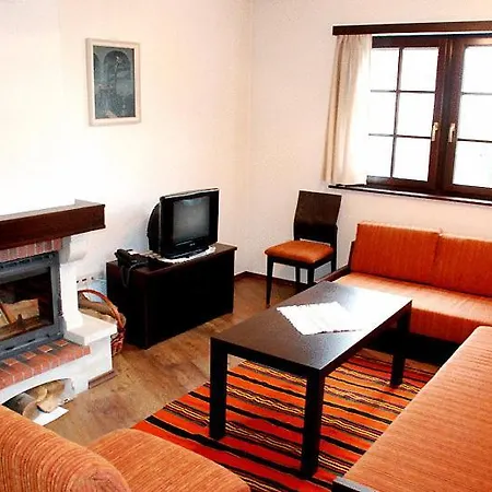 Vip House Bansko Gæstehus Bansko