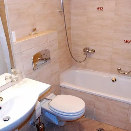 Gæstehus Vip House Bansko Bansko